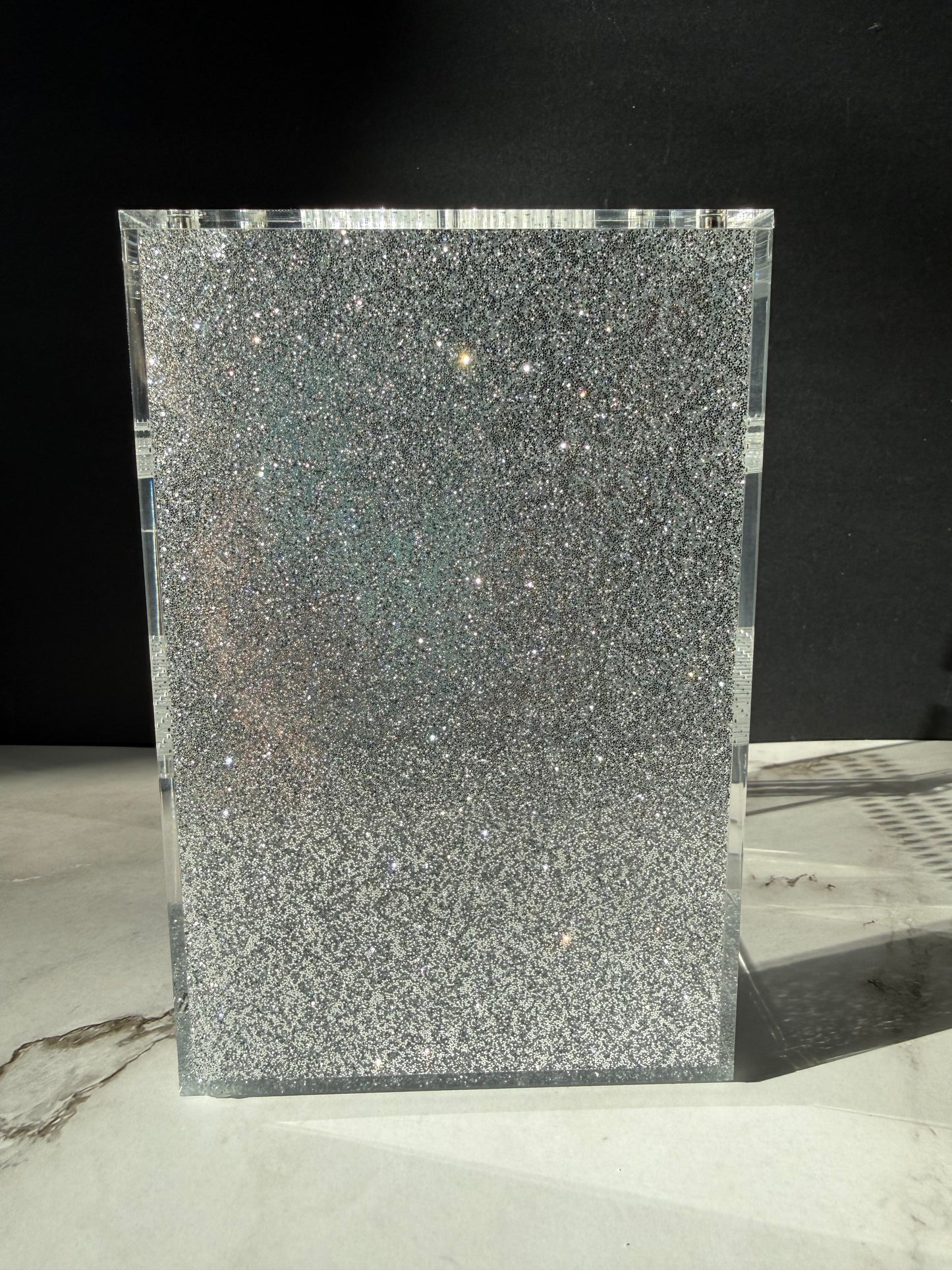 Spoody Haven Sparkle Enclosure