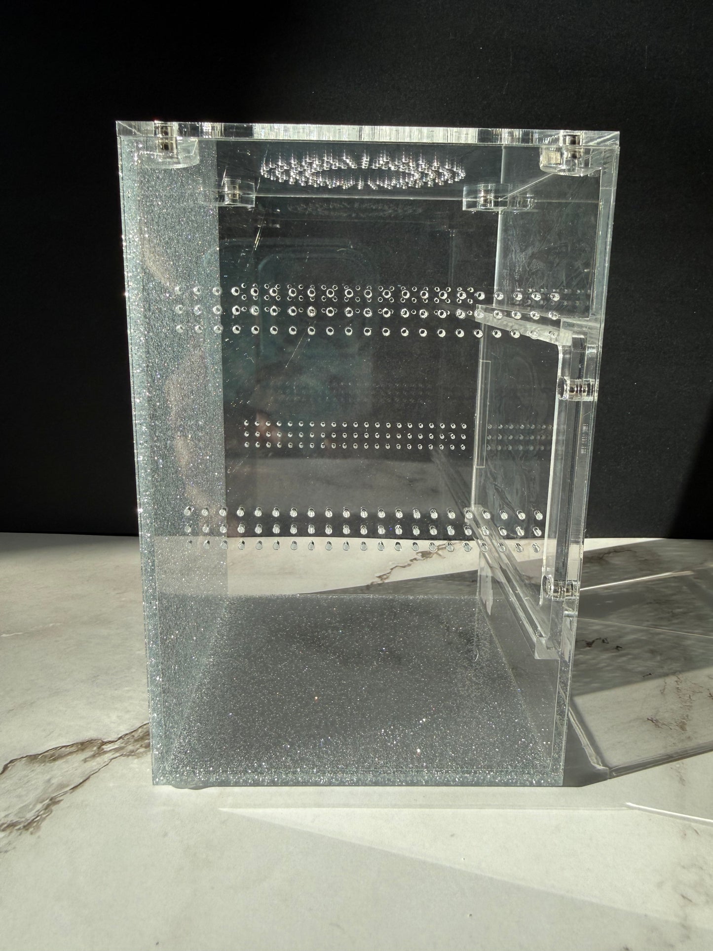Spoody Haven Sparkle Enclosure