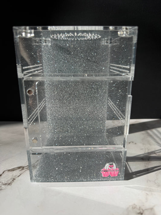 Spoody Haven Sparkle Enclosure